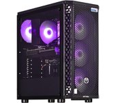 Actina ENDORFY Ryzen 5 3.5 GHz - SSD 1 TB - 32 GB - AMD Radeon RX 6750 XT