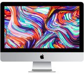 iMac 21" (Mediados del 2017) Core i5 3,4 GHz - HDD 1 TB - 8GB Teclado inglés (us)