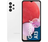 Galaxy A13 128GB - Blanco - Libre