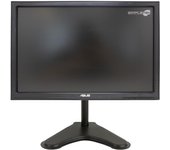Monitor 19" LCD WXGA+ Asus VW196TL