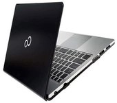 Fujitsu LifeBook S935 13" Core i5 2.2 GHz - SSD 1 TB - 8GB - QWERTZ - Alemán