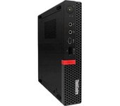 Lenovo ThinkCentre M720q Tiny Core i7 2.4 GHz - SSD 1 TB RAM 16 GB
