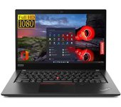 Lenovo ThinkPad X395 13" Ryzen 5 PRO 2.1 GHz - SSD 256 GB - 16GB - AZERTY - Francés