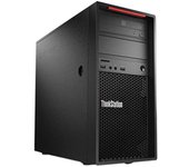 Lenovo ThinkStation P310 Core i7 3.4 GHz - SSD 1 TB RAM 16 GB