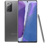 Galaxy Note20 128GB - Gris - Libre