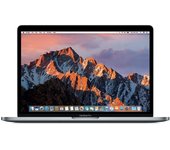 MacBook Pro 13" Retina (2017) - Core i7 2.5 GHz SSD 1000 - 16GB - teclado español