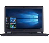 Dell Latitude E5470 14" Core i5 2.4 GHz - SSD 1000 GB - 16GB - AZERTY - Francés