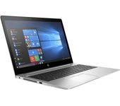 HP EliteBook 850 G5 15" Core i7 1.9 GHz - SSD 512 GB - 8GB - QWERTZ - Alemán