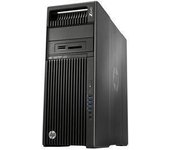 HP WorkStation Z640 Xeon E5 2.4 GHz - SSD 1 TB RAM 64 GB