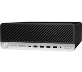 HP ProDesk 600 G5 SFF Core i7 3 GHz - SSD 512 GB RAM 16 GB