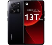 Xiaomi 13T Pro 256GB - Negro - Libre