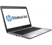 HP EliteBook 840 G3 14" Core i7 2.6 GHz - SSD 1000 GB - 16GB - AZERTY - Francés