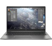 HP Zbook Firefly 14 G8 14" Core i7 1.2 GHz - SSD 512 GB - 16GB - QWERTY - Italiano