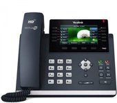 Yealink SIP-T46S VoIP Teléfono fijo