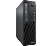 Lenovo ThinkCentre M73 SFF Core i5 3 GHz - SSD 512 GB RAM 32 GB