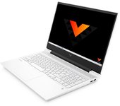 HP Victus 16-e0125nf 16" Ryzen 5 3.3 GHz - SSD 512 GB - 8GB - NVIDIA GeForce GTX 1650 AZERTY - Francés