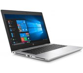 HP ProBook 640 G4 14" Core i5 1.6 GHz - SSD 256 GB - 16GB - QWERTZ - Alemán