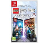 LEGO Harry Potter Collection - Nintendo Switch