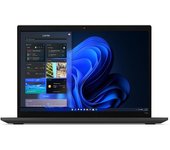 Lenovo ThinkPad T14 G2 14" Core i5 2.4 GHz - SSD 1000 GB - 16GB - QWERTZ - Alemán