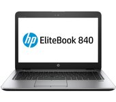 HP EliteBook 840 G3 14" Core i7 2.6 GHz - SSD 240 GB - 8GB - QWERTY - Inglés