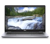 Dell Latitude 5310 13" Core i5 1.6 GHz - SSD 256 GB - 8GB - AZERTY - Francés