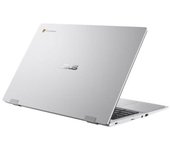 Asus ChromeBook CX1500CKA-EJ0161 Pentium Silver N6000 1.1 GHz 128GB SSD - 4GB QWERTZ - Alemán