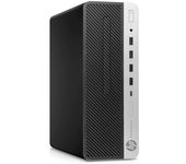 HP ProDesk 600 G4 SFF Core i7 3 GHz - SSD 1 TB RAM 32 GB