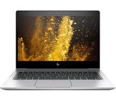 Hp EliteBook 830 G5 13" Core i5 1.7 GHz - SSD 256 GB - 16GB - AZERTY - Francés