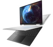 Dell XPS 7390 13" Core i7 1.3 GHz - SSD 512 GB - 16GB