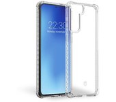 Funda Samsung Galaxy S21+ 5G - Plástico - Transparente