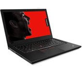 Lenovo ThinkPad T480S 14" Core i7 1.9 GHz - SSD 512 GB - 16GB - QWERTY - Inglés