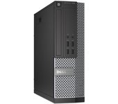 Dell OptiPlex 7020 SFF Core i5 3.3 GHz - SSD 128 GB RAM 8 GB