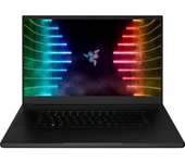 Razer Blade 17 (RZ09-0406AFC3-R3F1) 17" Core i7 2.3 GHz - SSD 1000 GB - 16GB - NVIDIA GeForce RTX 3060 QWERTZ - Alemán