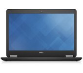 Dell Latitude 7470 14" Core i5 2.4 GHz - SSD 256 GB - 8GB - AZERTY - Francés