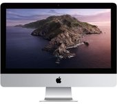 iMac 21" (Mediados del 2017) Core i5 2,3 GHz - SSD 1 TB - 8GB Teclado español