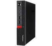 Lenovo ThinkCentre M710Q Tiny Core i5 2.2 GHz - SSD 512 GB RAM 16 GB