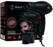 Jean Claude Olivier 2200 Ion Elite Secador de pelo