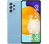 Galaxy A52 5G 128GB - Azul - Libre