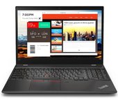 Lenovo ThinkPad T580 15" Core i7 1.9 GHz - SSD 256 GB - 32GB - QWERTZ - Alemán