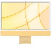 iMac 24" (Principios del 2021) M1 3.2 GHz - SSD 256 GB - 8GB Teclado italiano