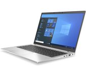 HP EliteBook 840 G8 14" Core i5 2.4 GHz - SSD 256 GB - 8GB - AZERTY - Francés