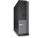 Dell OptiPlex 3020 SFF Core i5 3.2 GHz - SSD 512 GB RAM 8 GB