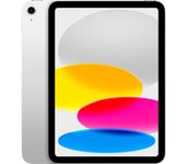 iPad 11 (2025) 11.a generación 256 GB - WiFi + 5G - Plata