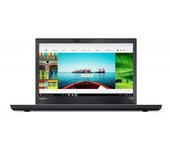 Lenovo ThinkPad T470 14" Core i7 2.8 GHz - SSD 512 GB - 16GB - QWERTY - Inglés