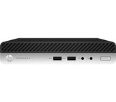 HP ProDesk 400 G5 Mini Core i5 2.2 GHz - SSD 128 GB RAM 8 GB