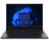 Lenovo ThinkPad L13 Yoga G3 13" Ryzen 5 PRO 2.3 GHz - SSD 512 GB - 16GB - QWERTZ - Alemán