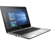 HP EliteBook 840 G3 14" Core i5 2.4 GHz - SSD 512 GB - 8GB - AZERTY - Francés