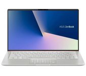 Asus ZenBook UX333FAC-A3102R 13" Core i5 1.6 GHz - SSD 1000 GB - 8GB - AZERTY - Francés