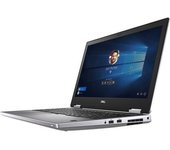 Dell Precision 7540 15" Core i9 2.3 GHz - SSD 1 TB - 64GB -