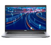 Dell Latitude 5420 14" Core i7 3 GHz - SSD 512 GB - 32GB - QWERTY - Español